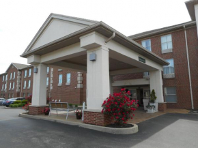 Holiday Inn Express Fairfield, an IHG Hotel